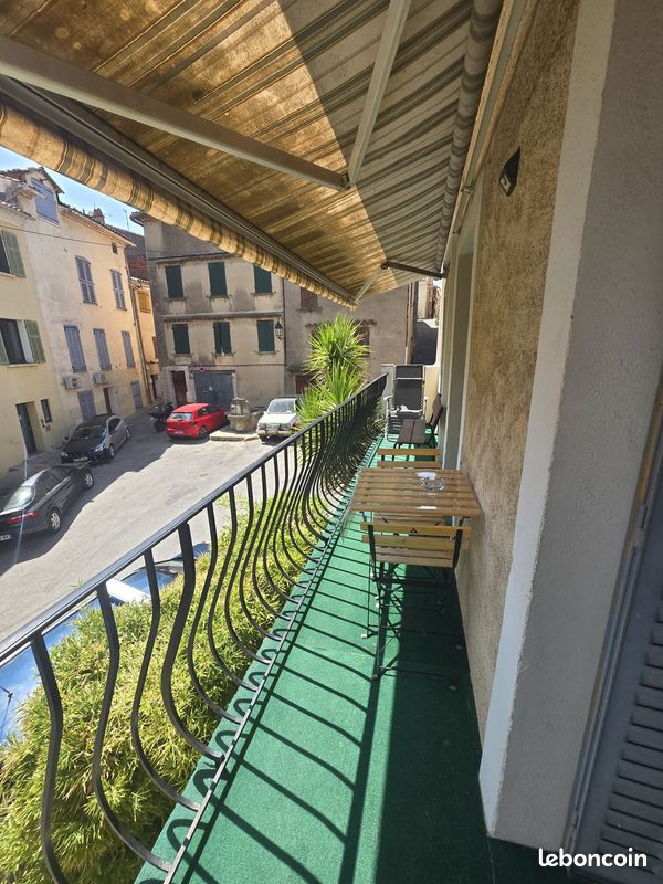 Appartement 4 pièces 80 m² · à Carcès · 80 m² · 800 €/mois