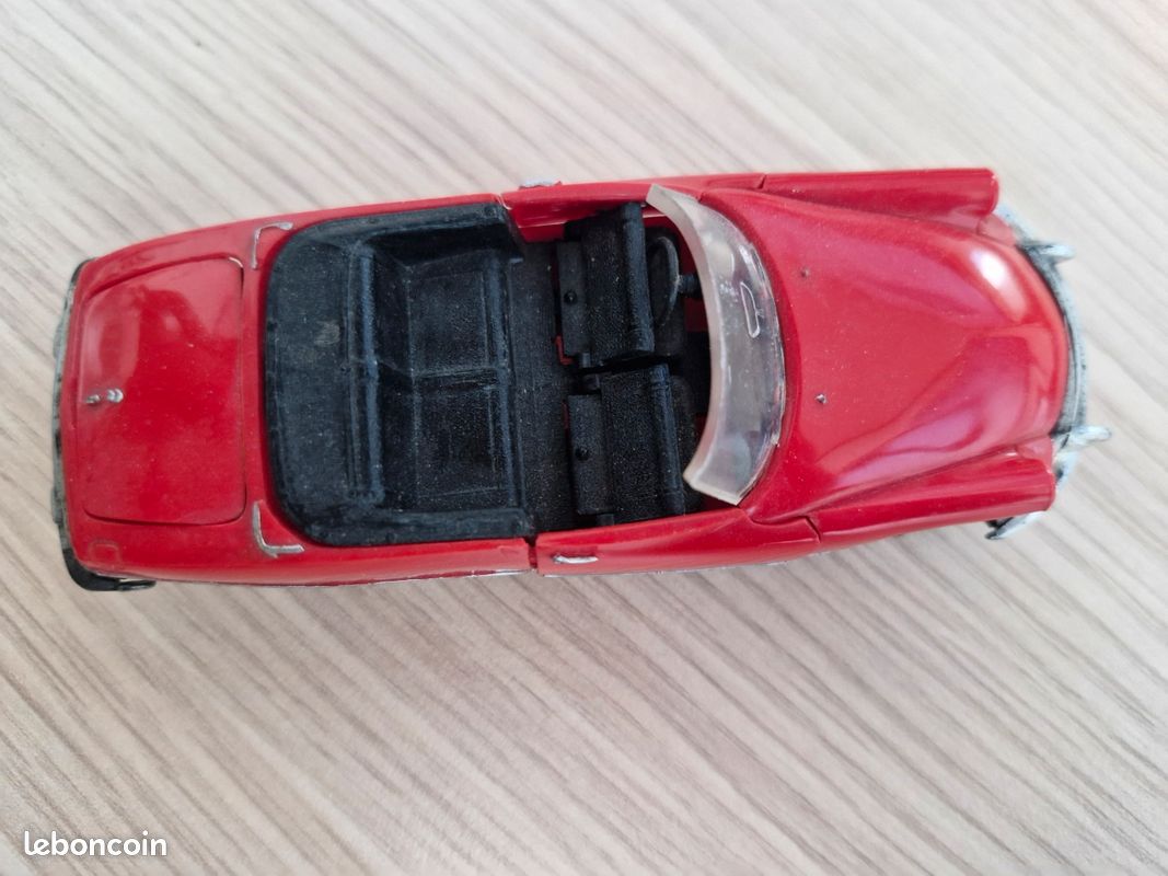 Citroen ds norev d'occasion - Collection - - page 6