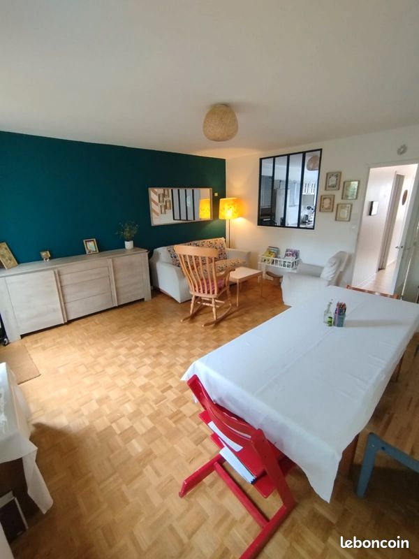 Maison 5 pièces 120 m² · à Oullins-Pierre-Bénite · 120 m² · 330 000 €