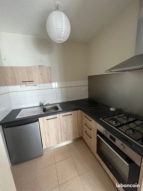 Appartement 2 pièces 43 m² · à Laval · 43 m² · 530 €/mois