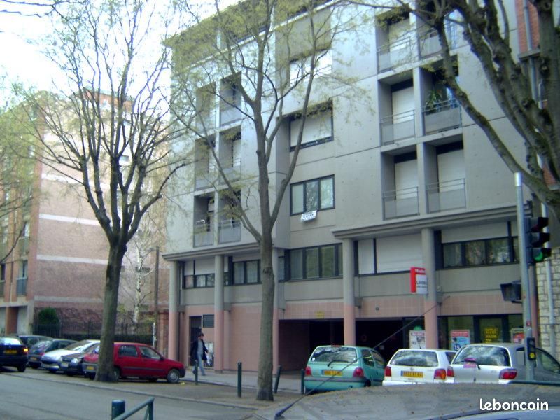 Appartement 1 pièce 21 m² · à Toulouse · 21 m² · 538 €