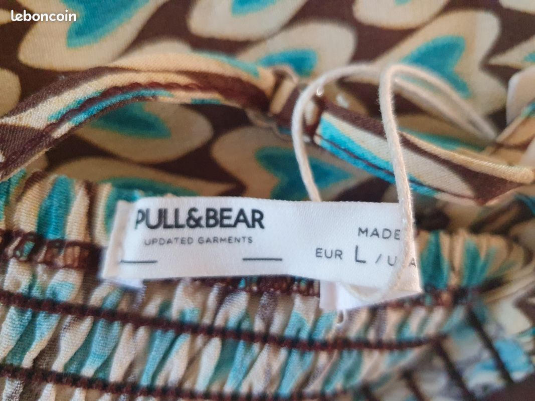 Robe été Vêtements