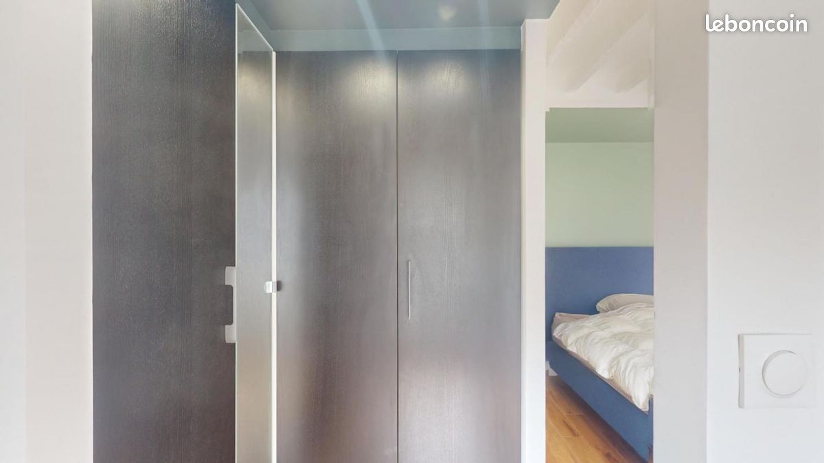 Appartement a louer paris-1er-arrondissement - 3 pièce(s) - 60 m2 - Surfyn