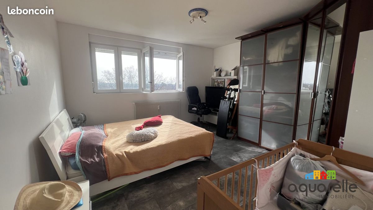 Appartement 4 pièces 110 m² (image 8)