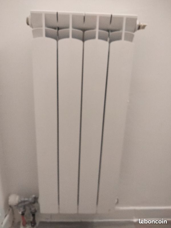 Vends 7 radiateurs à gaz (image 4)