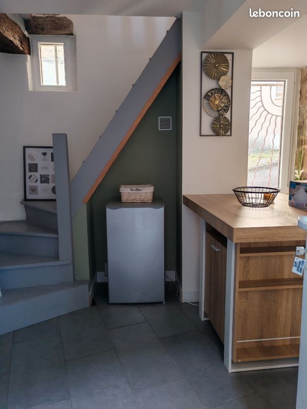 Appartement saiso (image 1)