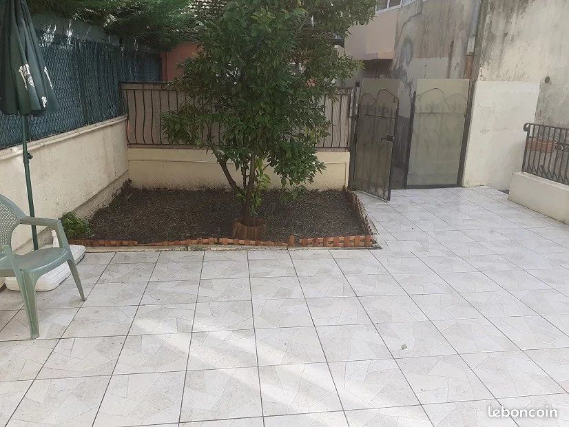 Appartement 3 pièces 60 m² · à Nice · 60 m² · 985 €/mois