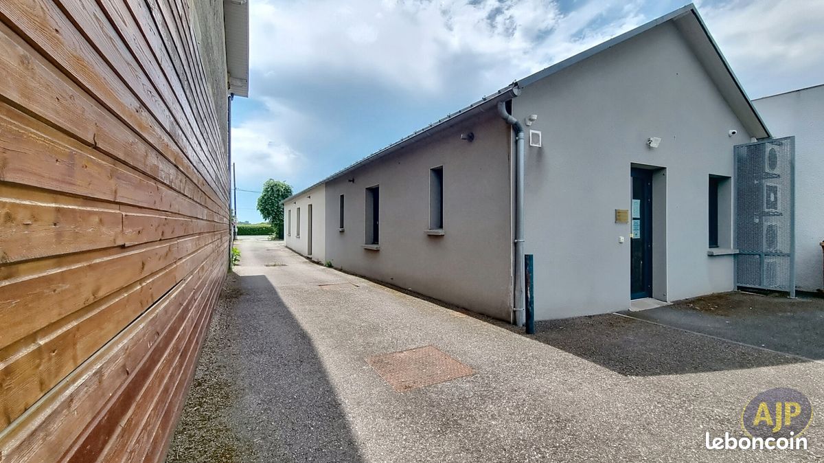 Maison 8 pièces 100 m² · à Libourne · 100 m² · 299 500 €