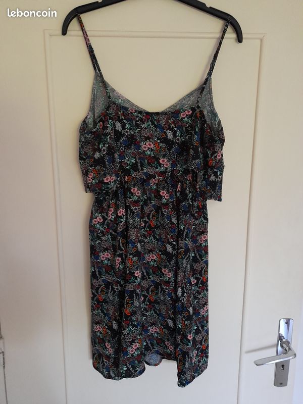 Robe d'été H&M Vêtements