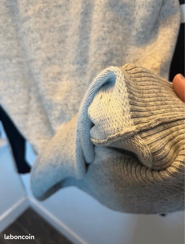 Pull Tommy Hilfiger (image 6)