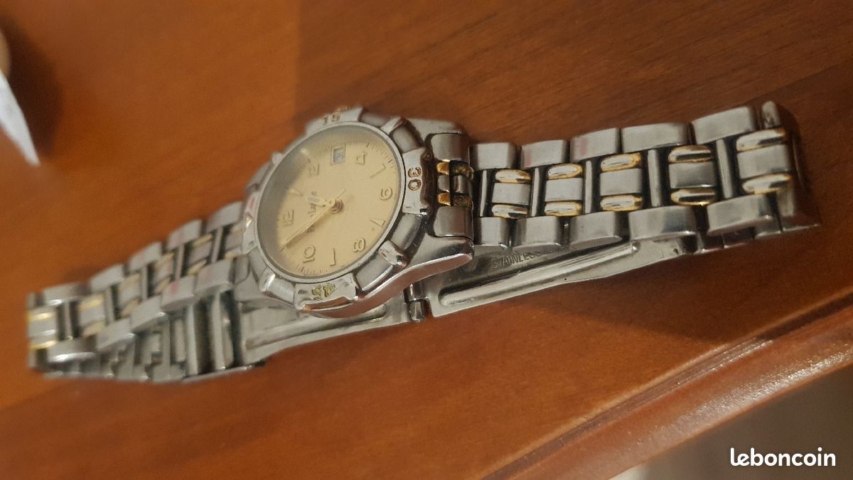Montre femme pierre Lannier (image 2)