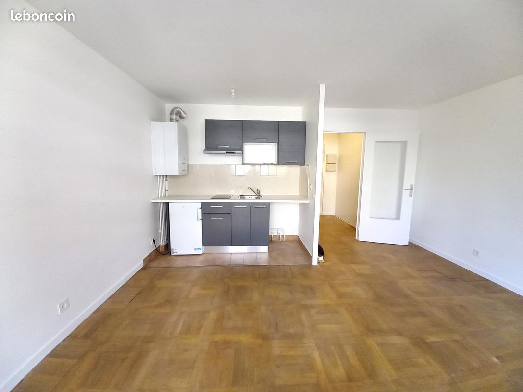 Appartement 1 pièce 30 m² · à Lyon · 30 m² · 655 €/mois