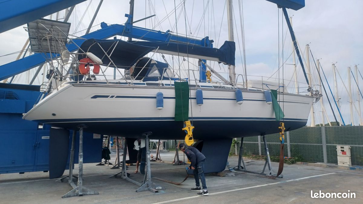 Bavaria 44 — Vedi foto 1