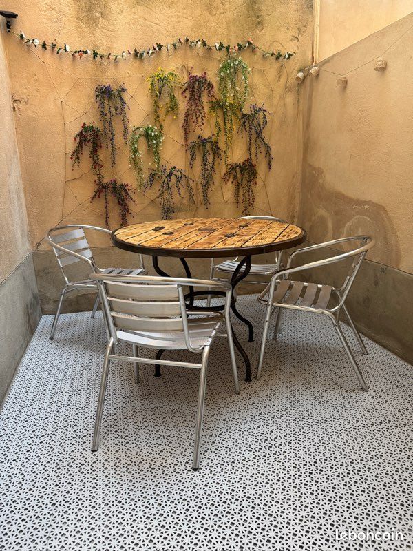 Appartement 2 pièces 26 m² · à Avignon · 26 m² · 545 €