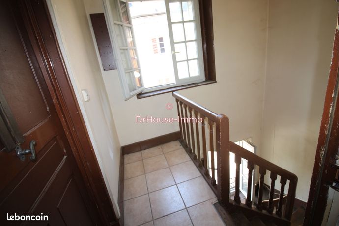 Appartement 2 pièces 50 m² — 7