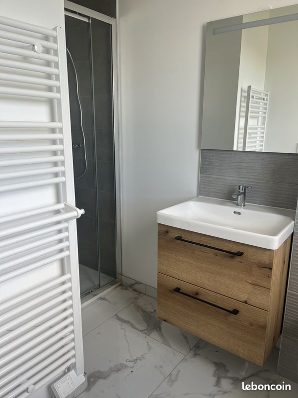 Appartement a louer mitry-mory - 2 pièce(s) - 50 m2 - Surfyn