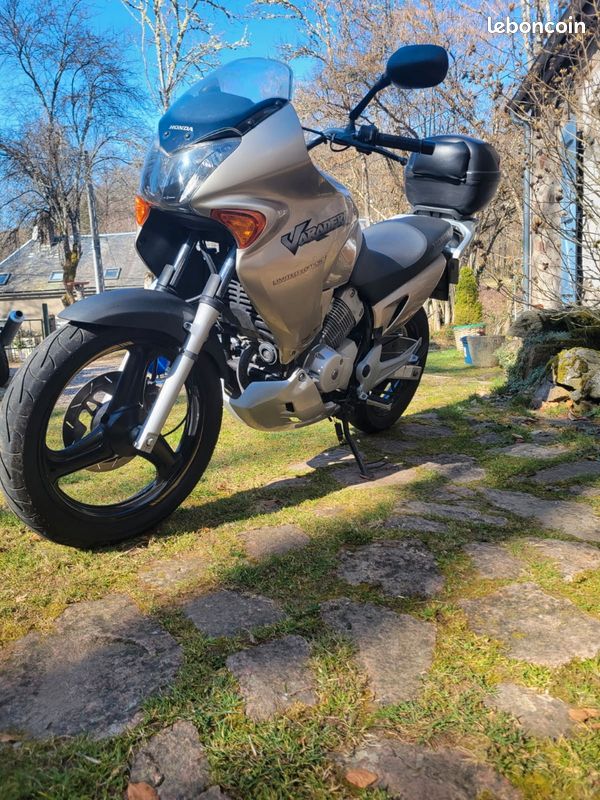 Varadero XL (image 2)
