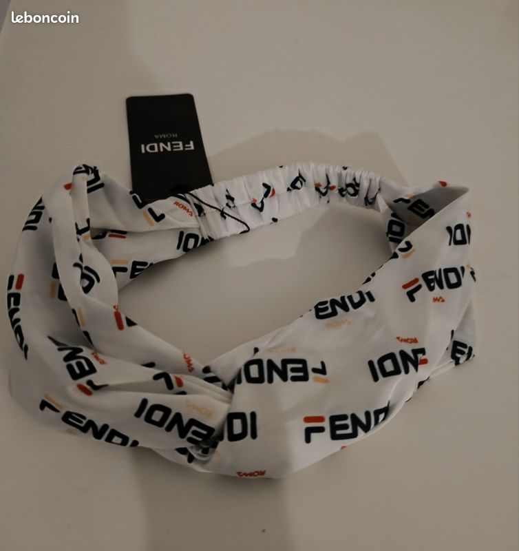 Bandeau (image 1)