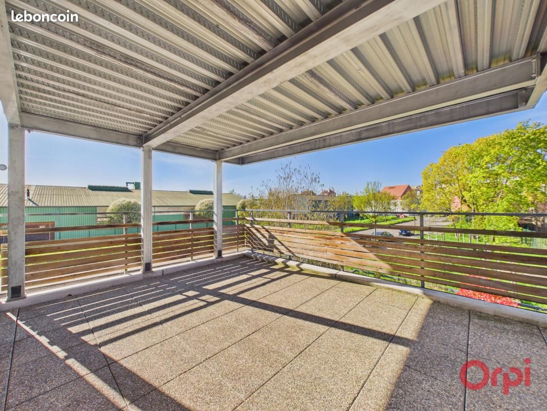 Appartement 4 pièces 102 m² · à Strasbourg · 102 m² · 280 000 €