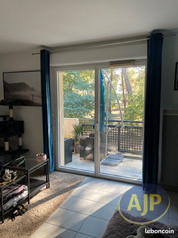 Appartement 3 pièces 51 m² · à Saint-Laurent-Médoc · 51 m² · 112 900 €