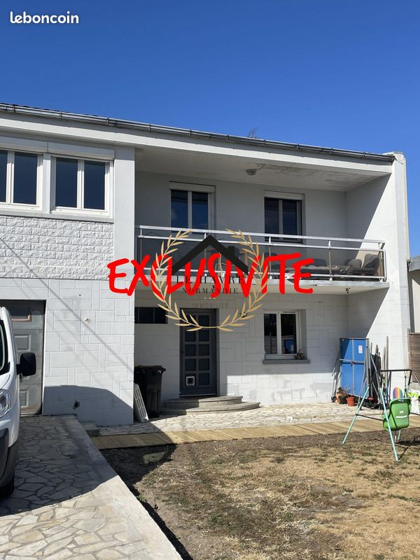Maison 5 pièces 130 m² · à Le Havre · 130 m² · 314 000 €