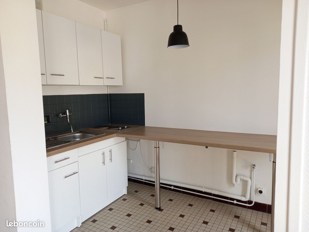 Appartement 1 pièce 34 m² - Poitiers 86000 (image principale 1)