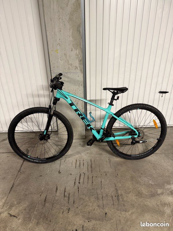 VTT Trek Marlin 6 29’ L (image 1)