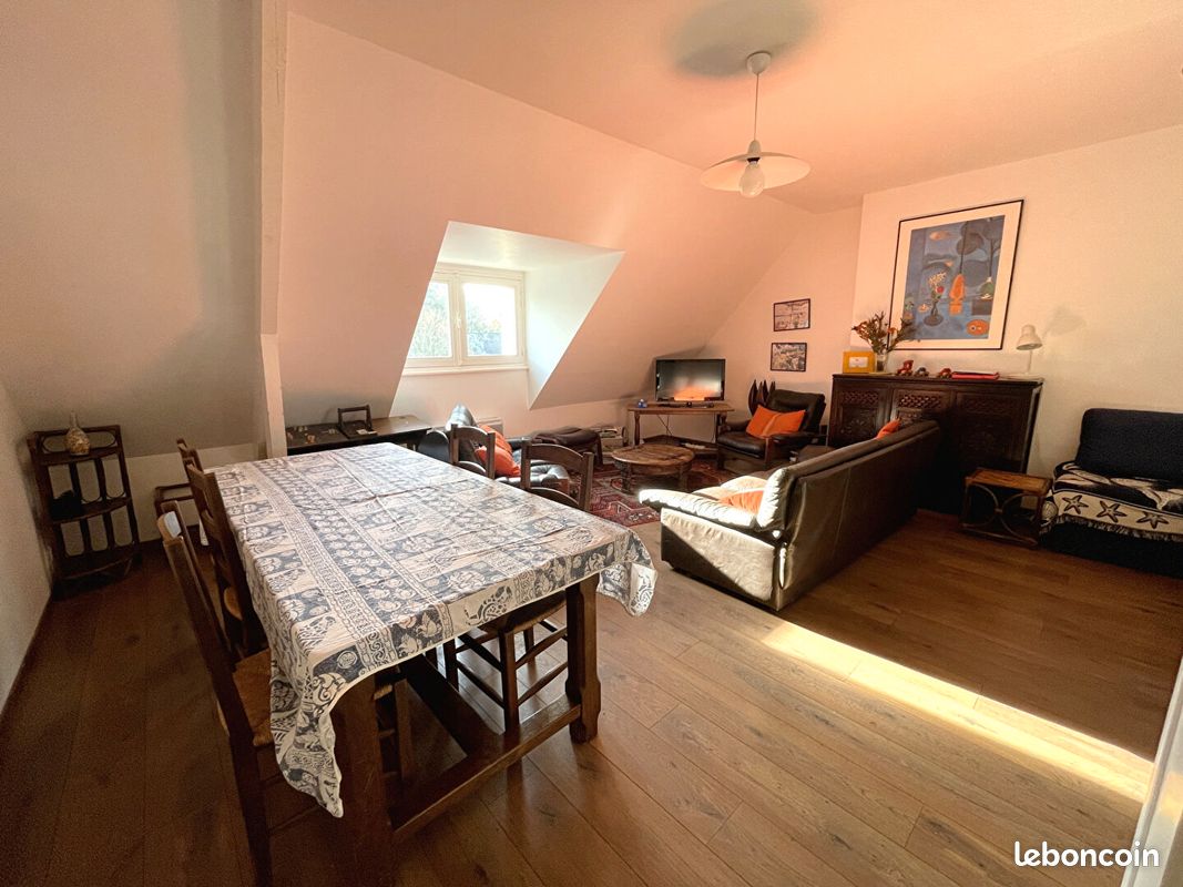 Appartement 4 pièces 95 m² · à Bénodet · 95 m² · 690 €/mois