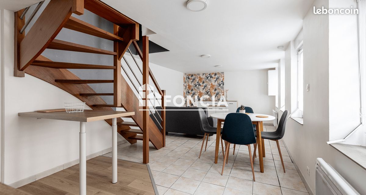 Maison 3 pièces 65 m² · à Sainghin-en-Weppes · 65 m² · 149 900 €