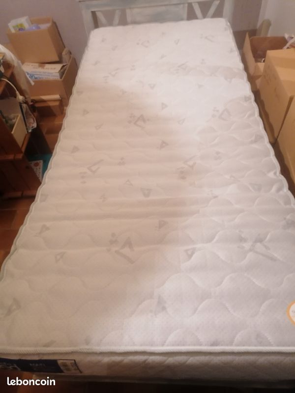 Matelas 1 place (image 2)