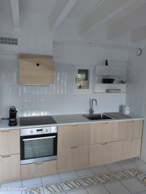 Maison a louer niort - 4 pièce(s) - 95 m2 - Surfyn