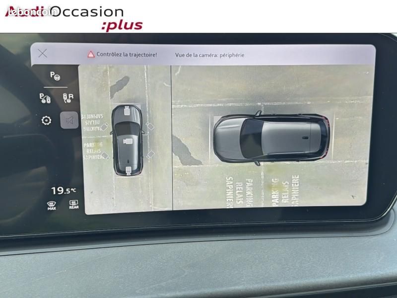 Audi Q3 1.5 e-hybrid 272ch S line S tronic 6 (image 35)