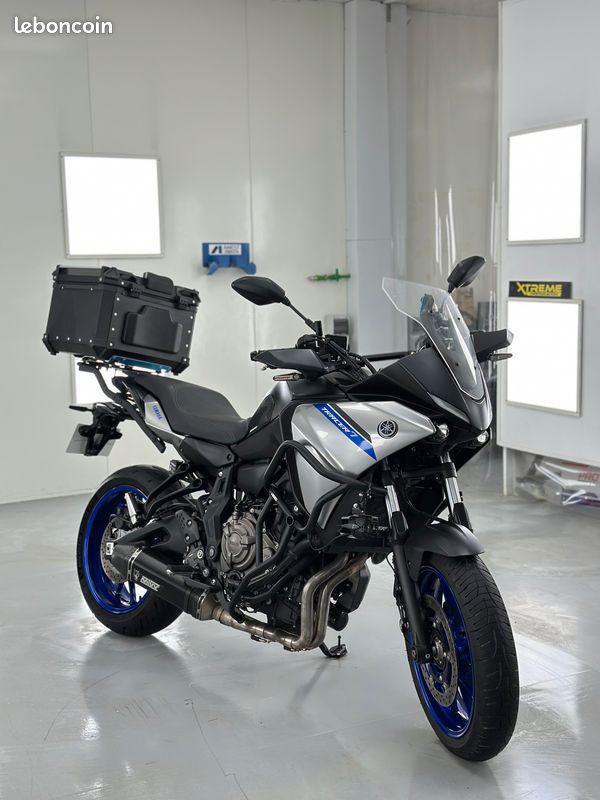 Maroc Yamaha Tracer 700 Usata 2022 Yamaha Tracer 900 Gt Promozioni