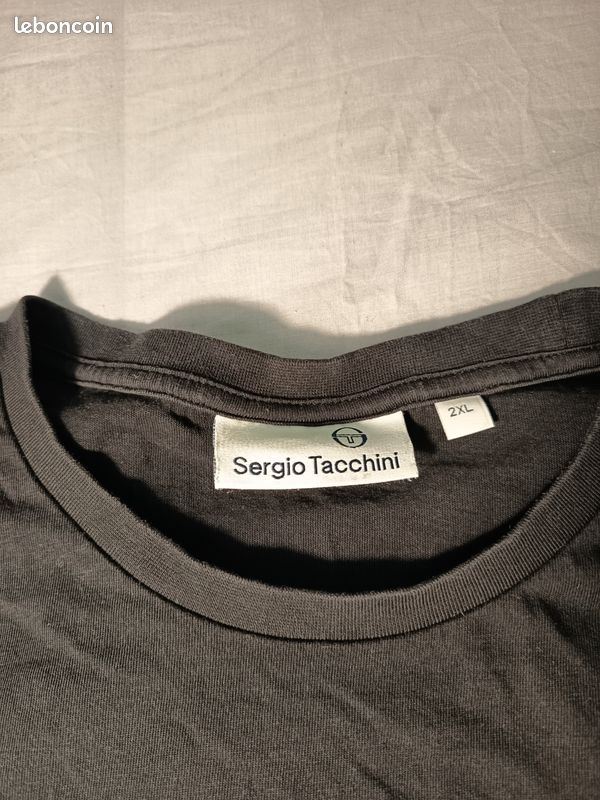 Sergio tacchini (image 2)