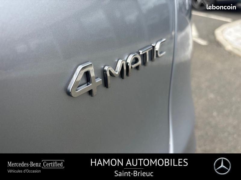 Mercedes-benz EQE SUV 350 292ch AMG Line 4Matic (image 28)