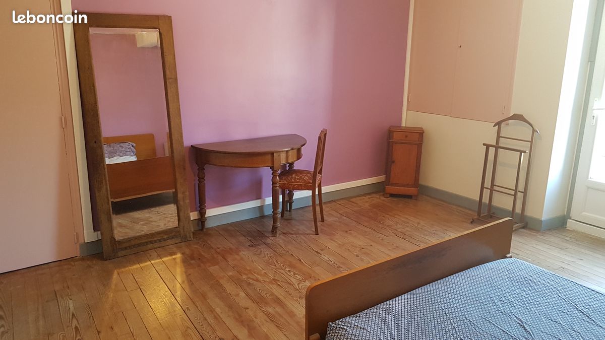 Chambre chez particulier (image 2)