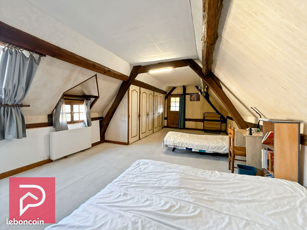 Maison 5 pièces 152 m² (image 9)