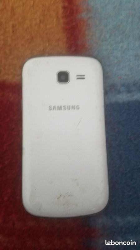Samsung Galaxy se (image 2)