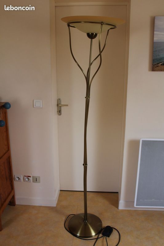 Lampadaire (image 1)