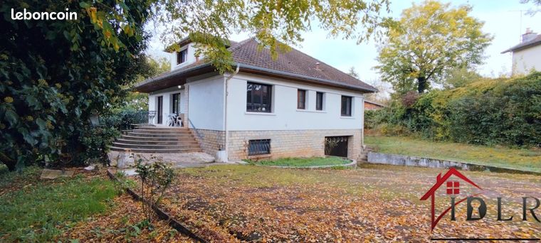 Pavillon 9 pièces 175 m²