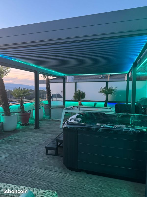Appartement 2 pièces 47 m² · à Sciez · 47 m² · 330 000 €