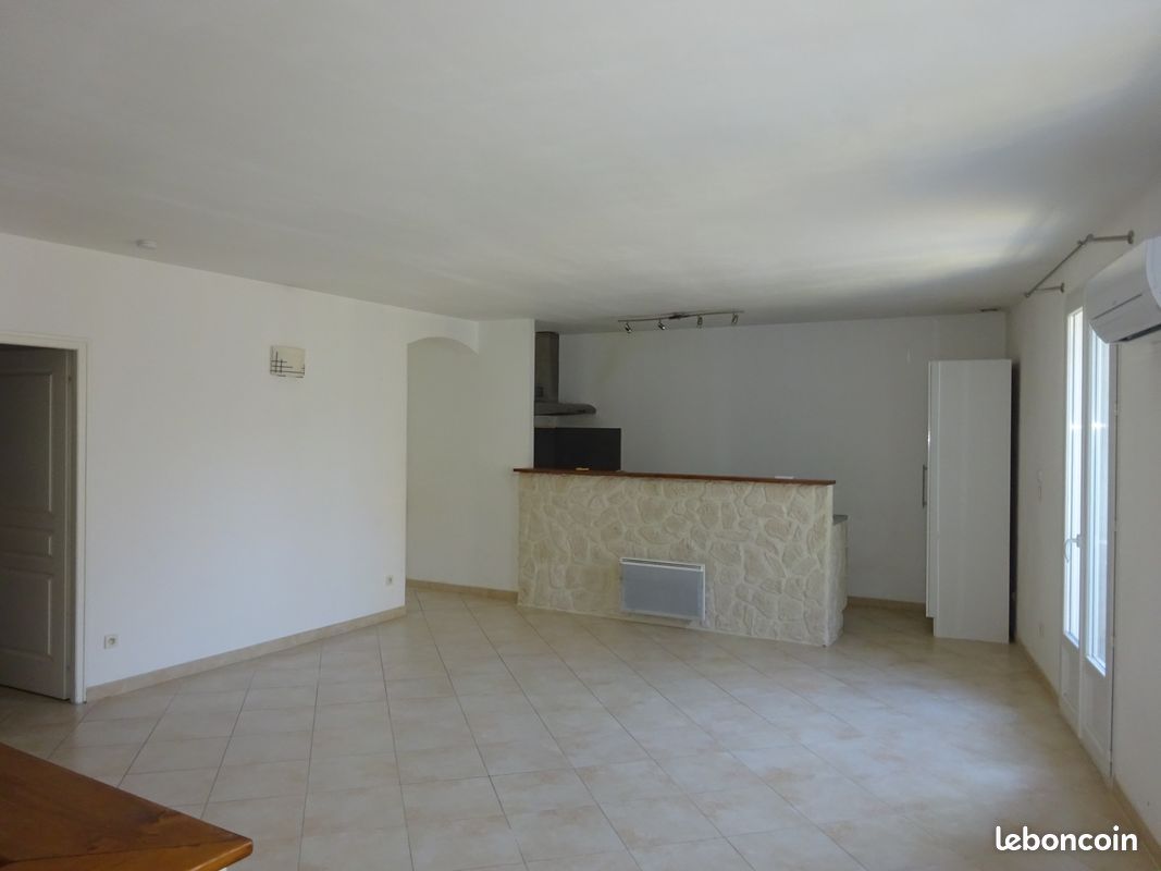 Appartement 5 pièces 110 m² · à Mauguio · 110 m² · 1 193 €
