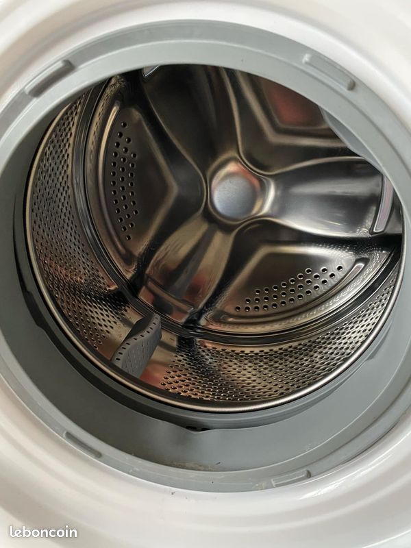 Lave linge Valberg (image 2)