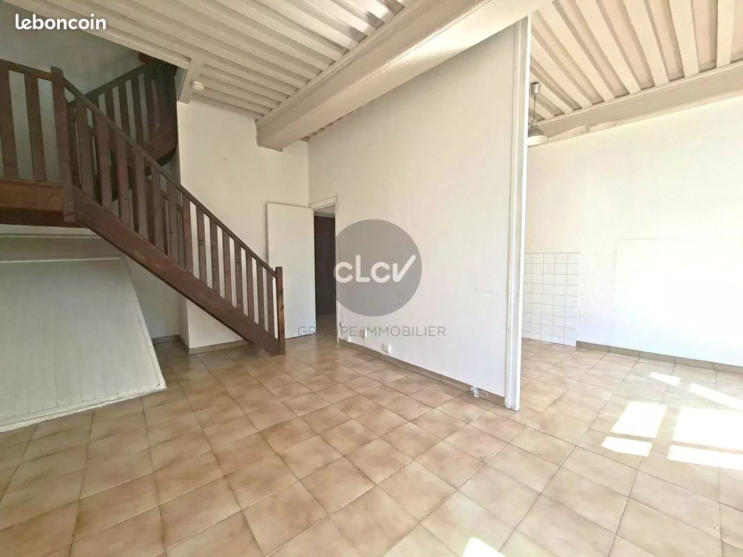 Appartement 3 pièces 62 m² · à Caluire-Et-Cuire · 62 m² · 189 000 €