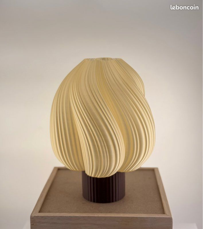 Prototype lampe 3d (image 2)