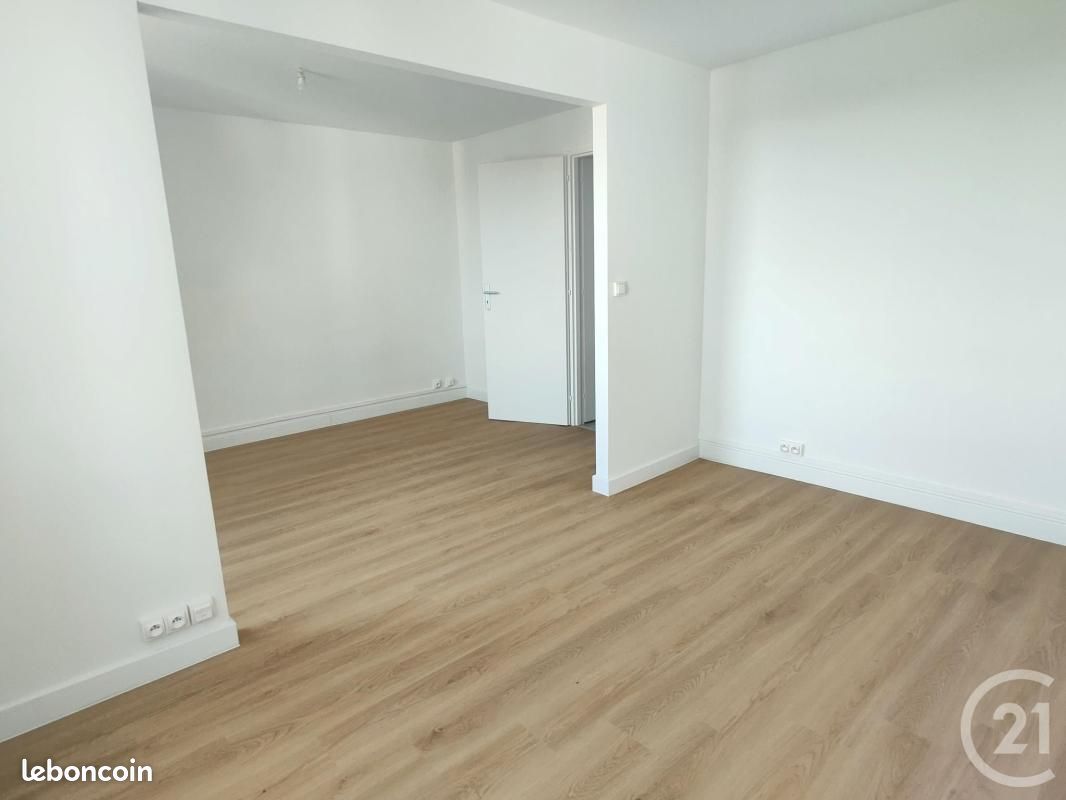 Appartement 2 pièces 35 m² · à Imphy · 35 m² · 390 €/mois