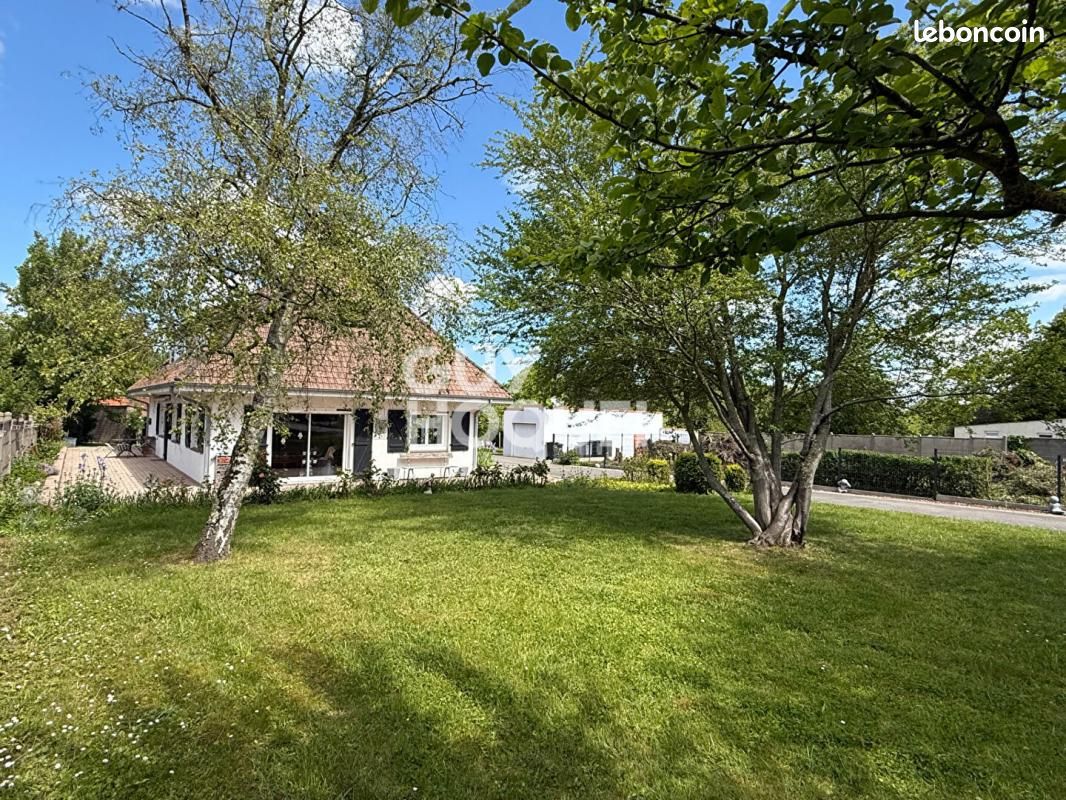 Maison 5 pièces 195 m² · à Bonningues-lès-Ardres · 195 m² · 298 000 €