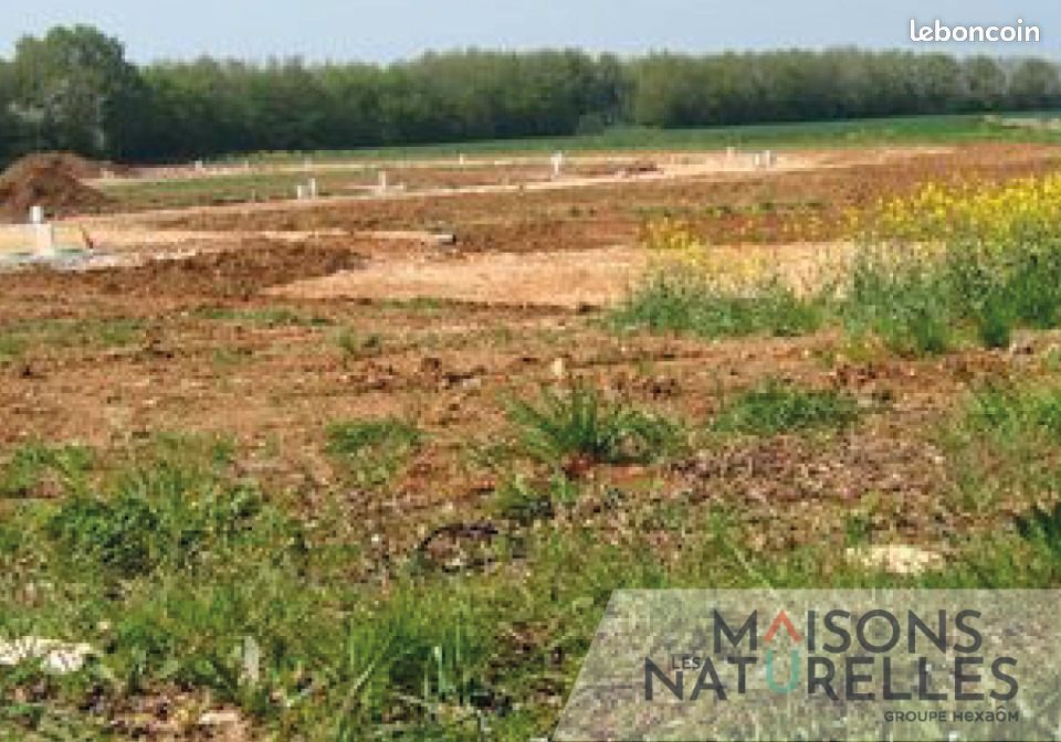 Terrain 380 m² Rang Du Fliers · à Rang-du-Fliers · 57 912 €