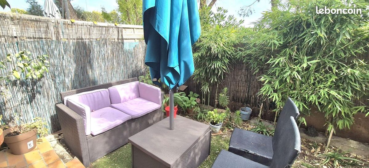 Appartement 1 pièce 28 m² · à La Valette-du-Var · 28 m² · 130 000 €