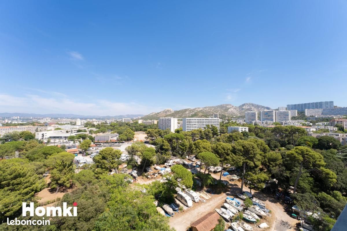 Appartement 4 pièces 82 m² · à Marseille · 82 m² · 205 000 €
